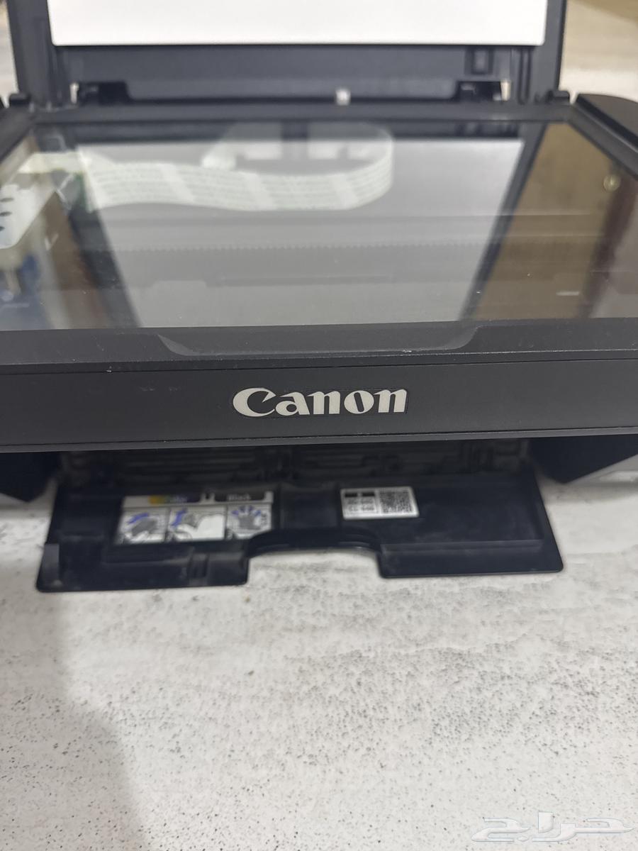 طابعة Canon63018393959426111