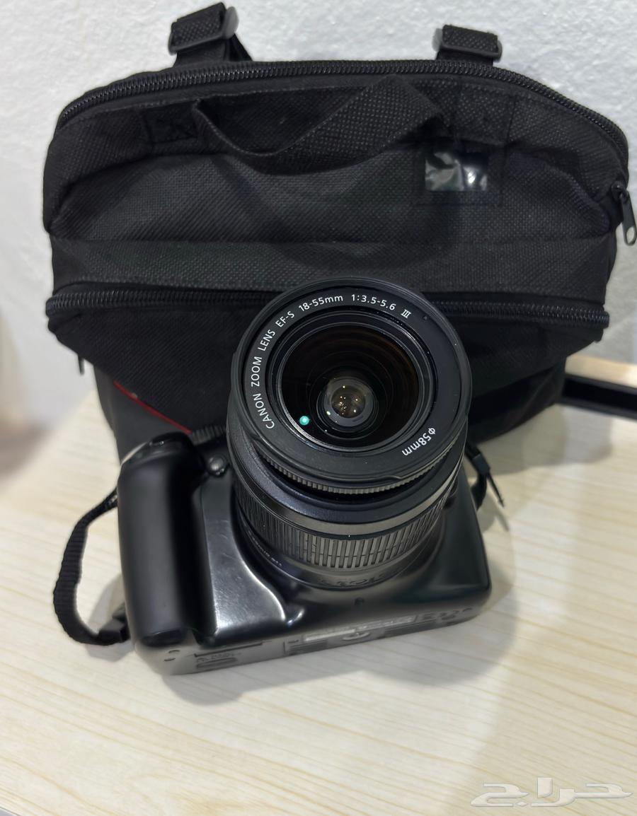 Canon 1100d (2011)63021558959618111