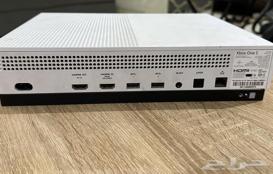 Xbox One S quantity (2)63020241979009114