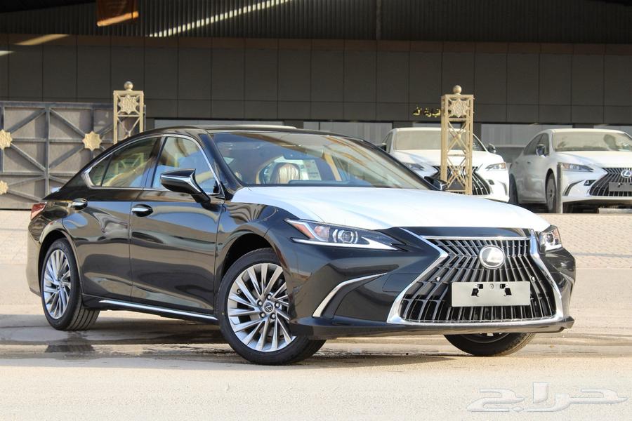 Lexus - ES350 CC - Premium - 202563020496820610111