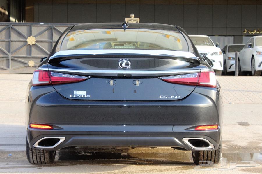 Lexus - ES350 CC - Premium - 202563020496820610112