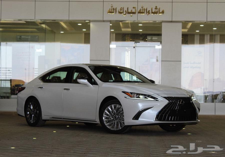 Lexus - ES350 CC - Premium - 202563020496820610114