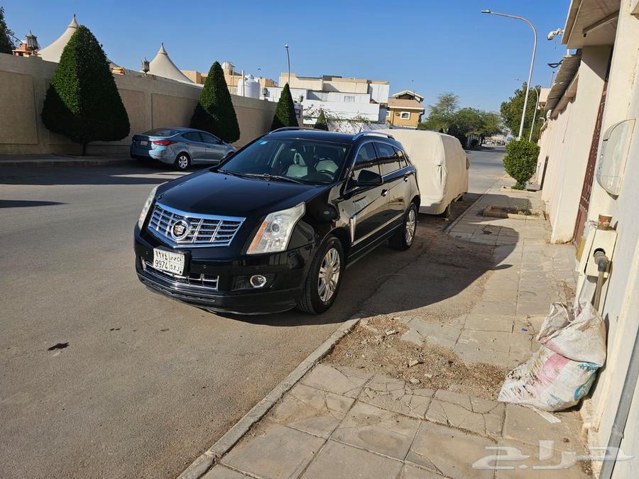 Cadillac SRX63020515906946113