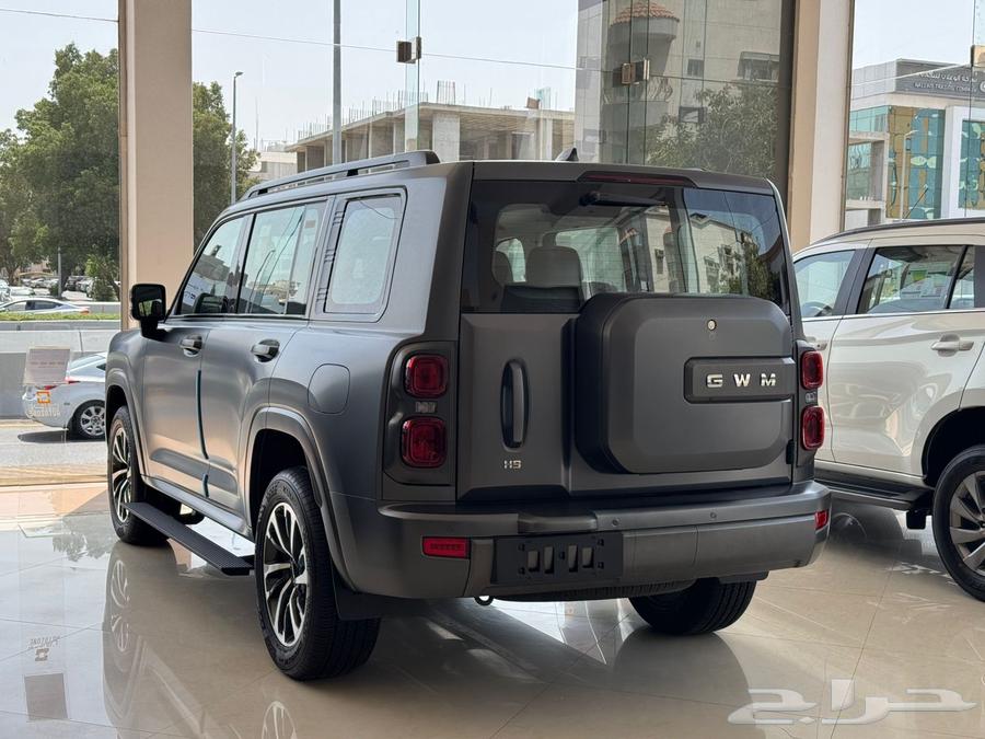 Haval H9 Full Option63021371536003113
