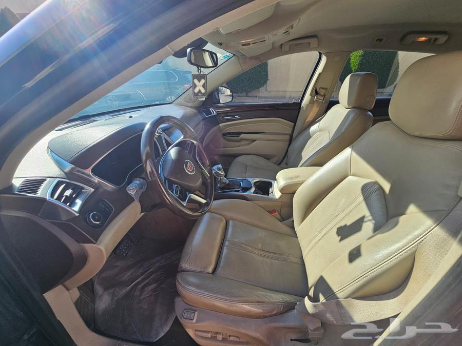 Cadillac SRX63020515906946114