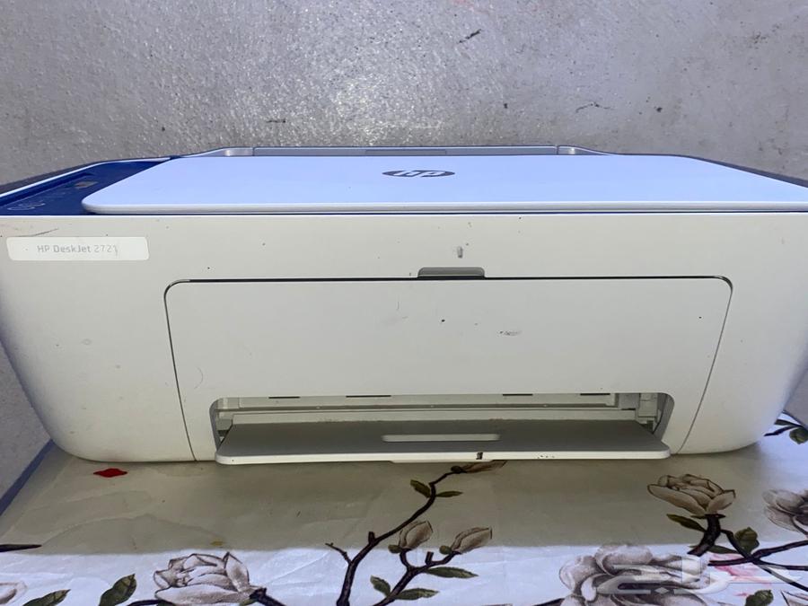 HP printer63020264265090111