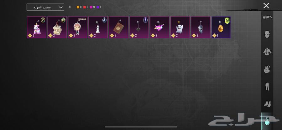 PUBG account for sale63019302767746111