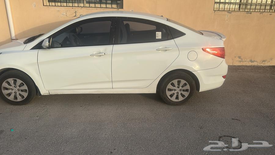 Hyundai Accent63048110977794112