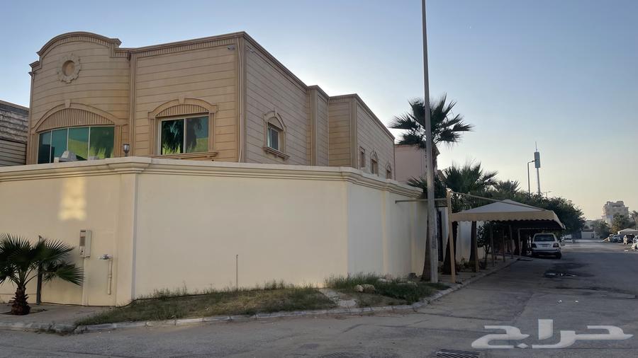 Villa in the Eastern Beach neighborhood, corner unit for sale63012485581314111