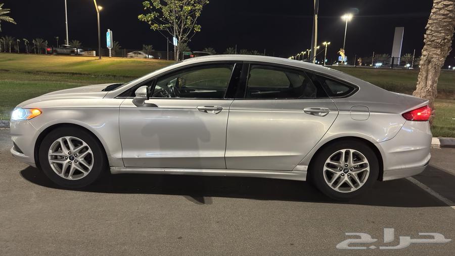 Ford Fusion Nazeriyah for sale63019171122305113