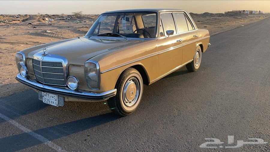 مرسديس 280 تحفه للبيع اوالايجار63022699118721111