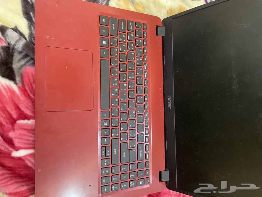 لابتوب أسباير 3 A315-58G-5657 بشاشة 15.6 بوصة63019349019651111