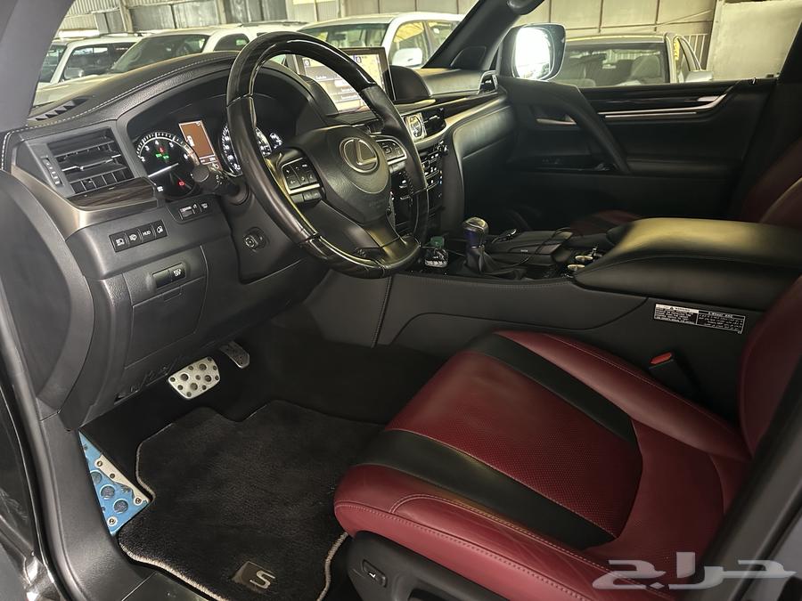 Lexus GX DD 2020 with low mileage, only 45 thousand63020920849027114