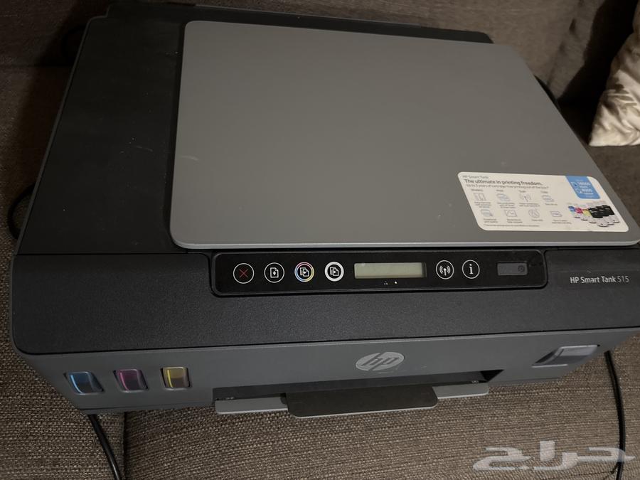 HP Smart Tank515طلب للبيع63017965443842112