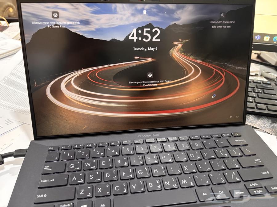 ASUS ExpertBook Laptop63018869023490111