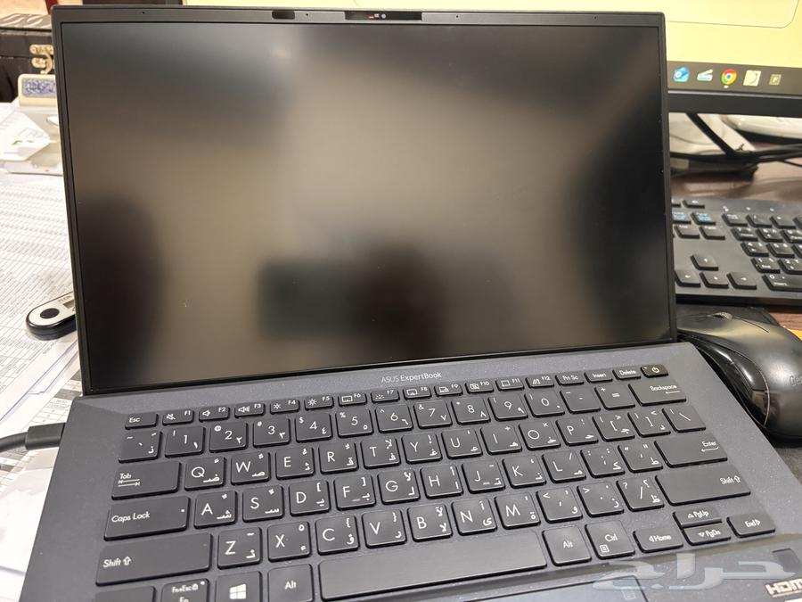 ASUS ExpertBook Laptop63018869023490113