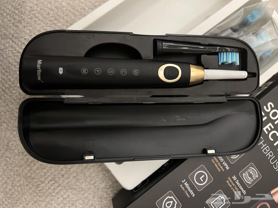 Marllow Electric Toothbrush63021104314113115