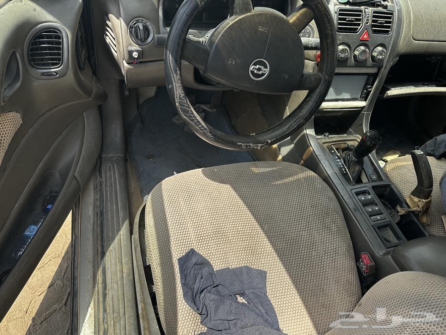 لومينا 2004 قطع غيار تشليح حمدانيه جده63024949039363112