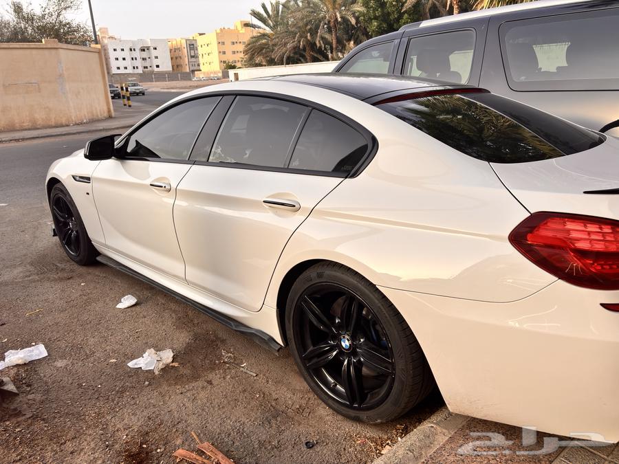 بي إم دبليو 2015 640i63019139038594112