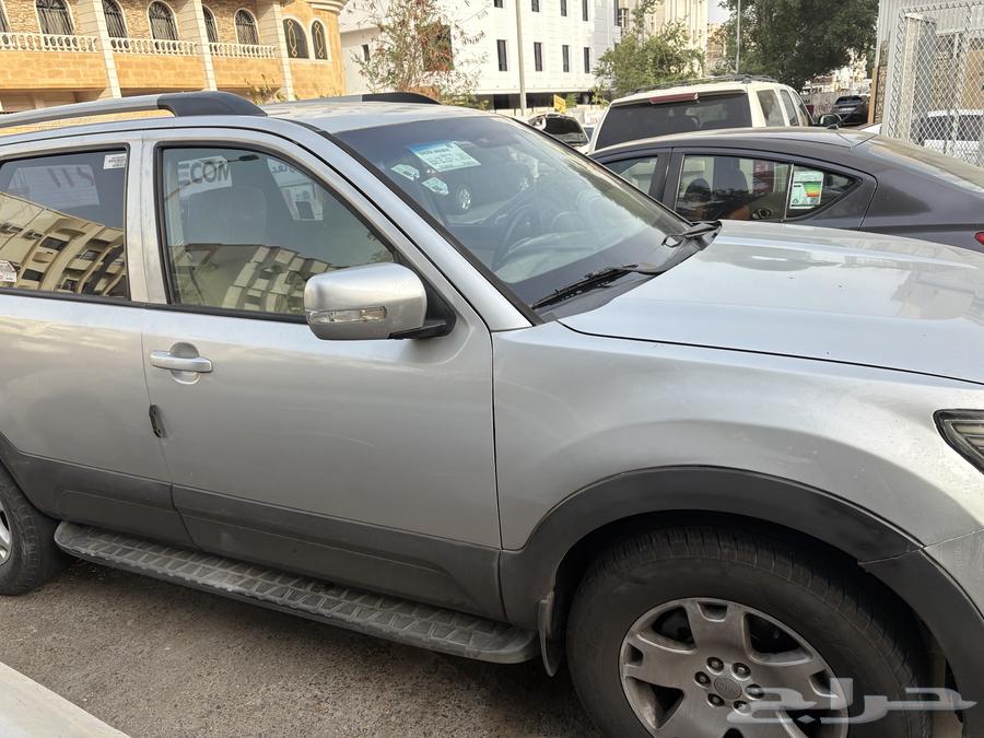 كيا موهافي63021371766146111
