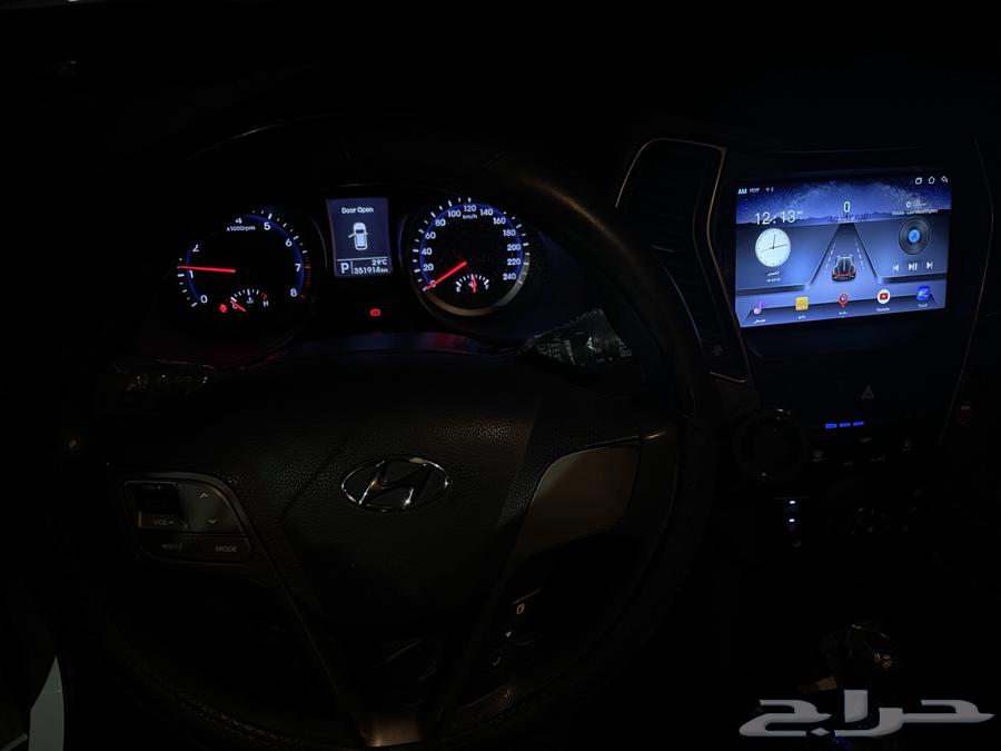 For sale Santafe 201463024507380483114