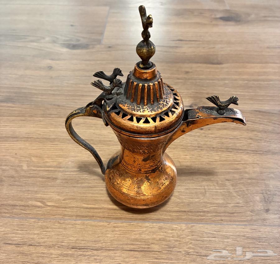 Traditional Dallah630197922654741126