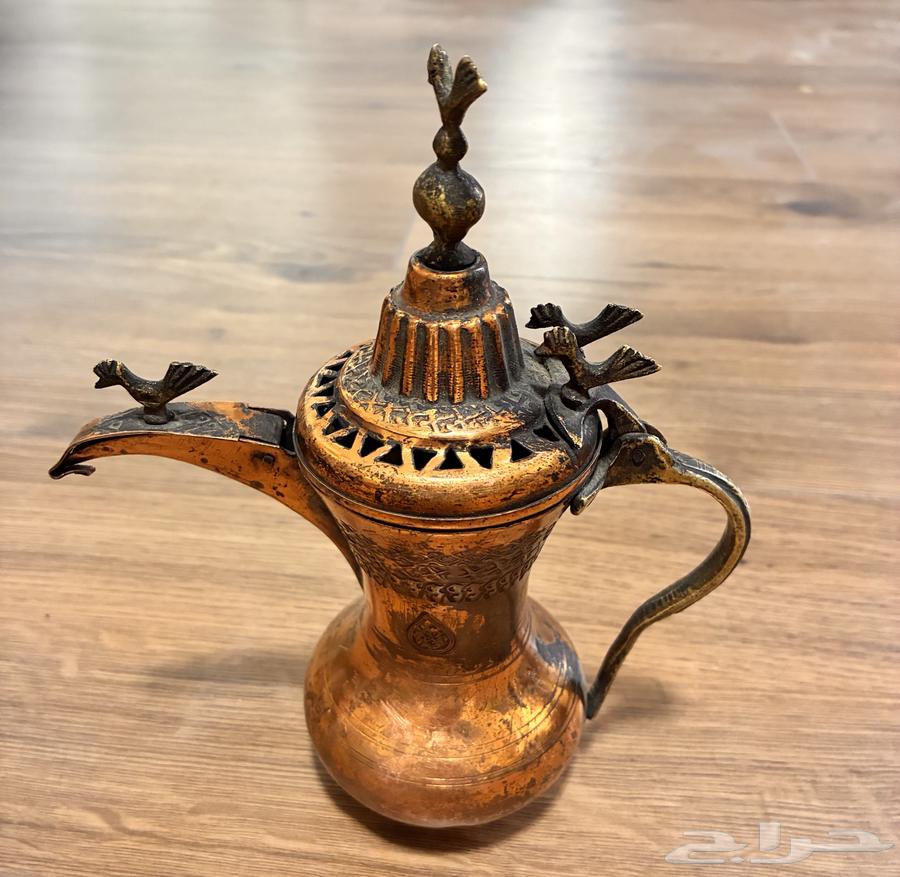 Traditional Dallah63019792265474111
