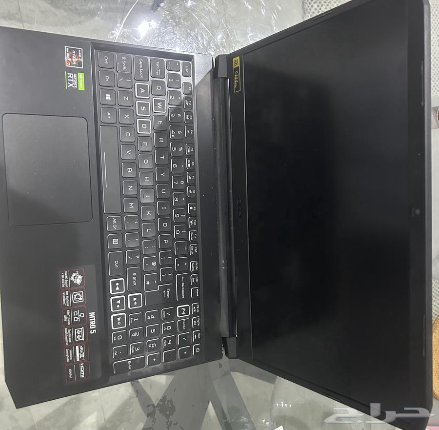 For sale: Acer gaming laptop63018421004033111