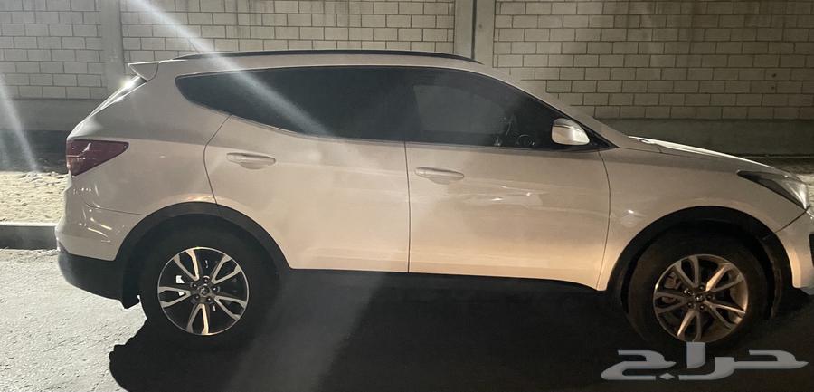 For sale Santafe 201463024507380483111