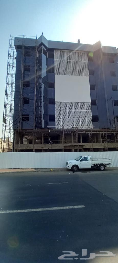 للإيجار عمارة سكن للشركات عدد الغرف من 70 إلى 90 غرفة63012957872258112