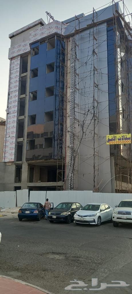 للإيجار عمارة سكن للشركات عدد الغرف من 70 إلى 90 غرفة63012957872258113