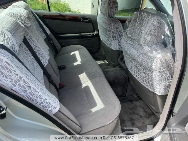 شلش اريستو اصلي وارد اليابان لكزس جي اس Gs 98-0463023177156354114