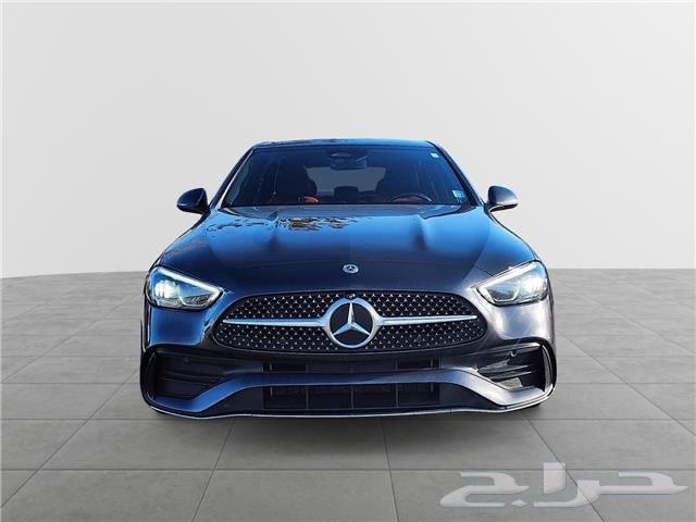 Mercedes-Benz C300 2022 AMG Kit63012076666115111