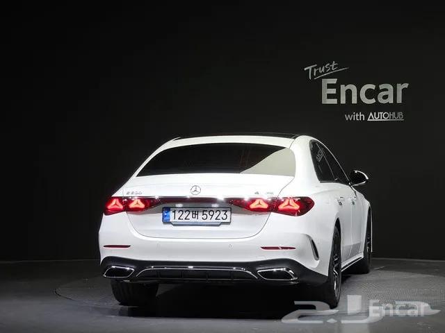 Mercedes 2024 AMG E300 imported from Korea63019591268611113