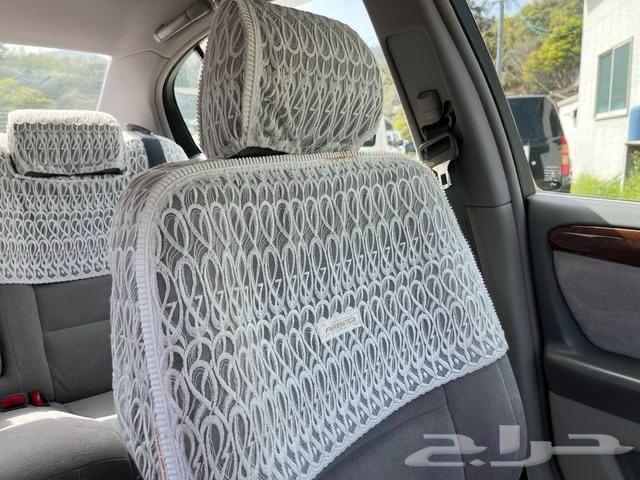 شلش اريستو اصلي وارد اليابان لكزس جي اس Gs 98-0463023177156354111