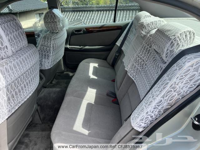 شلش اريستو اصلي وارد اليابان لكزس جي اس Gs 98-0463023177156354113