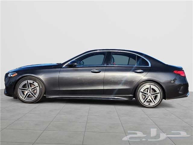 Mercedes-Benz C300 2022 AMG Kit63012076666115114