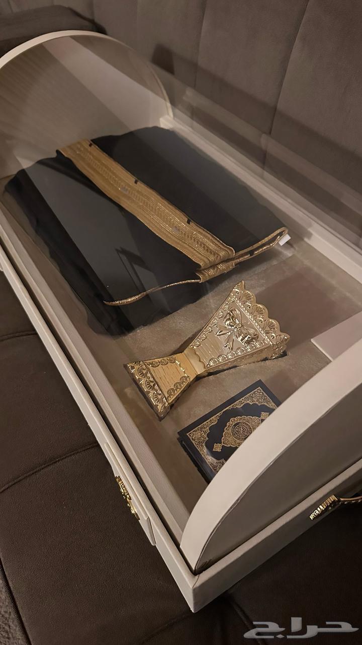 Shirt with incense burner and Quran63018868515330111