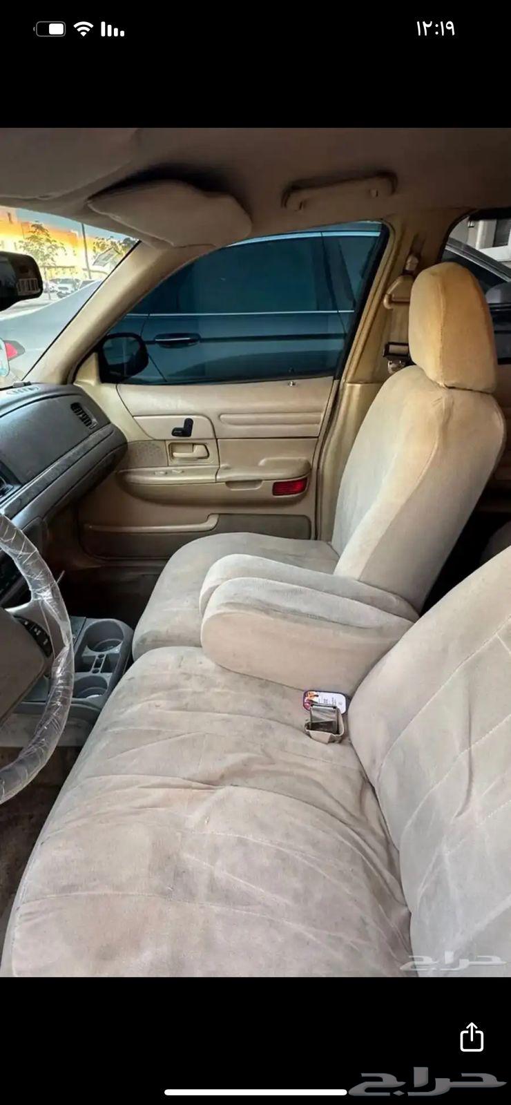كراون فكتوريا موديل 9863023173129986113
