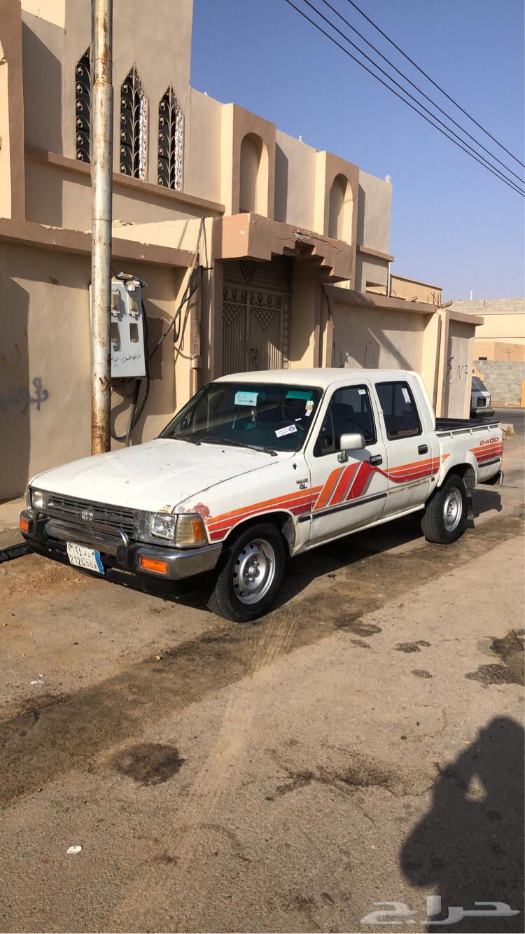 هايلوكس 93 للبيع63018676681217113