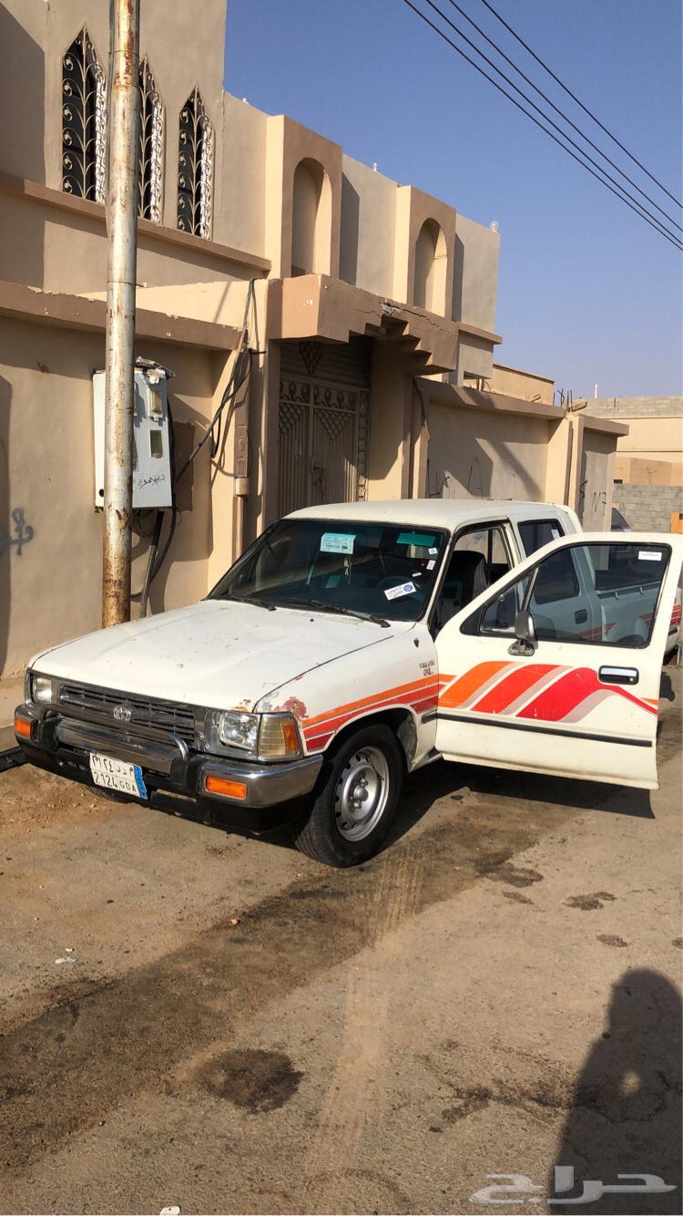 هايلوكس 93 للبيع63018676681217111