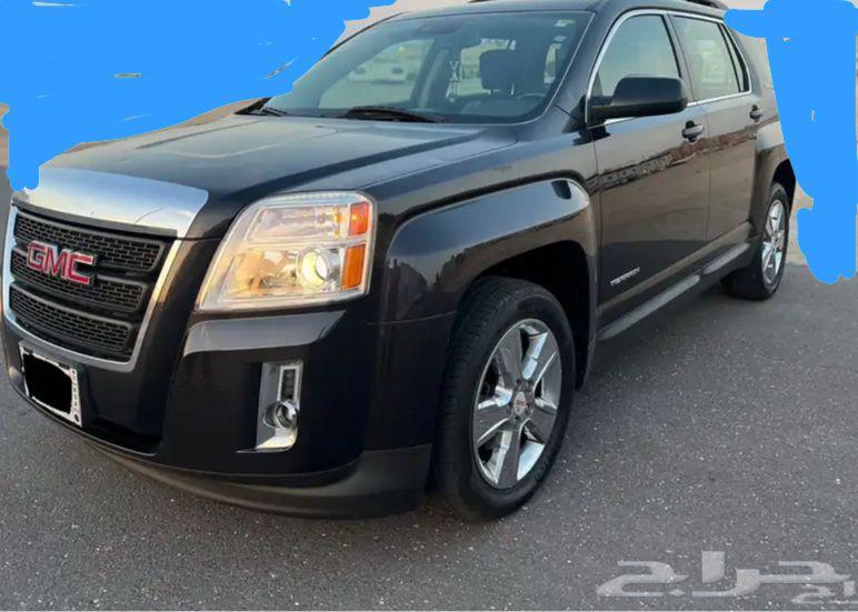2012 GMC Terrain 200k miles630187128632351121