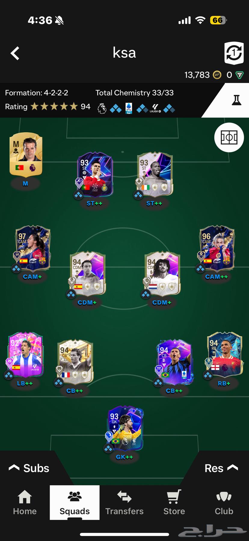 Fifa 25 account for sale63115288156675110