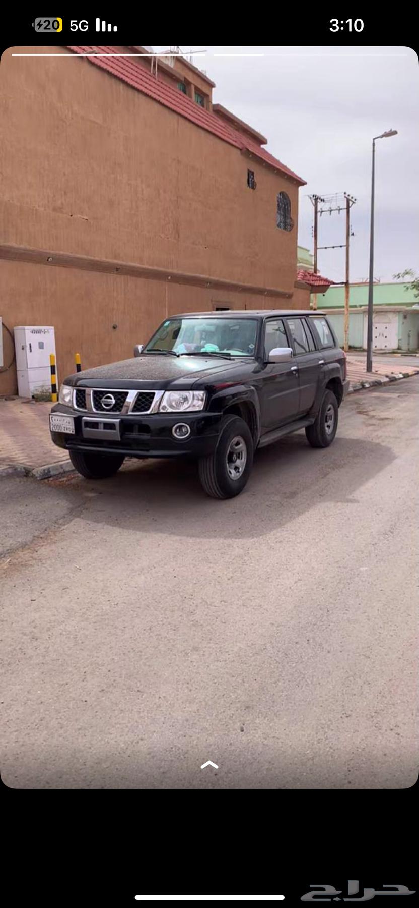 فتك سوبر سفاري 200563023181481858113