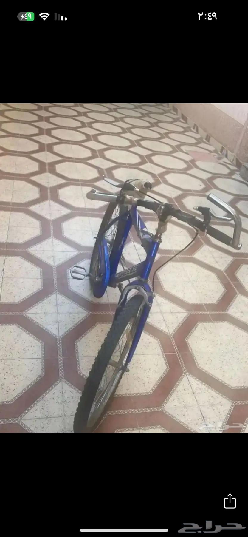 Hello, I will sell a bicycle63018852386947111