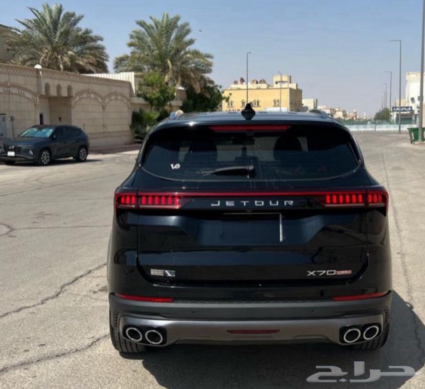 جيتور X70 Plus بلس 202463048102796033113