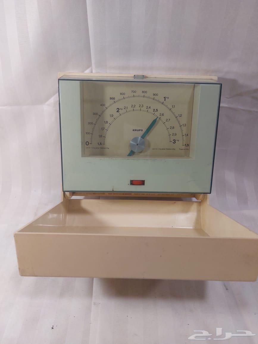 Heritage Scale630202476515861127