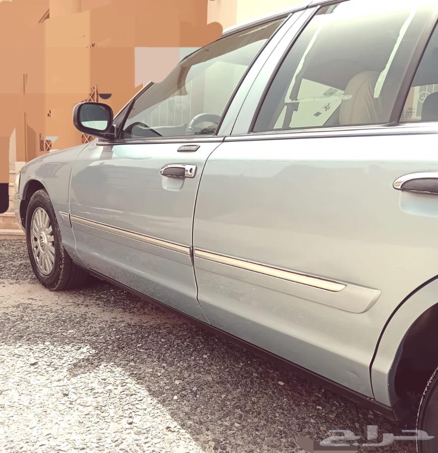 للبيع فورد ماركنيز 2007 نظيف جدا بدي وكاله ماشي 30063023195050881112