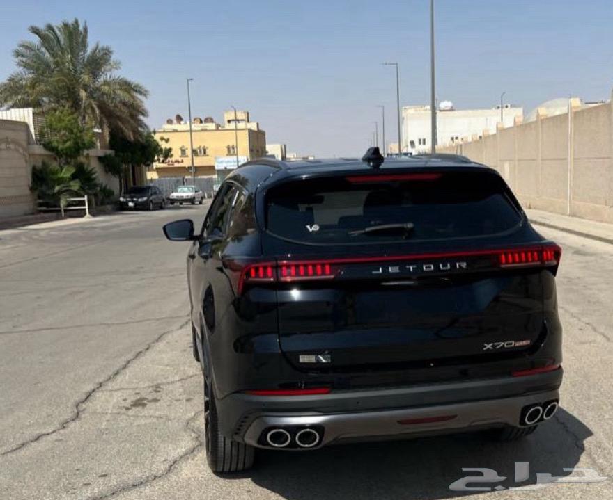 جيتور X70 Plus بلس 202463048102796033111