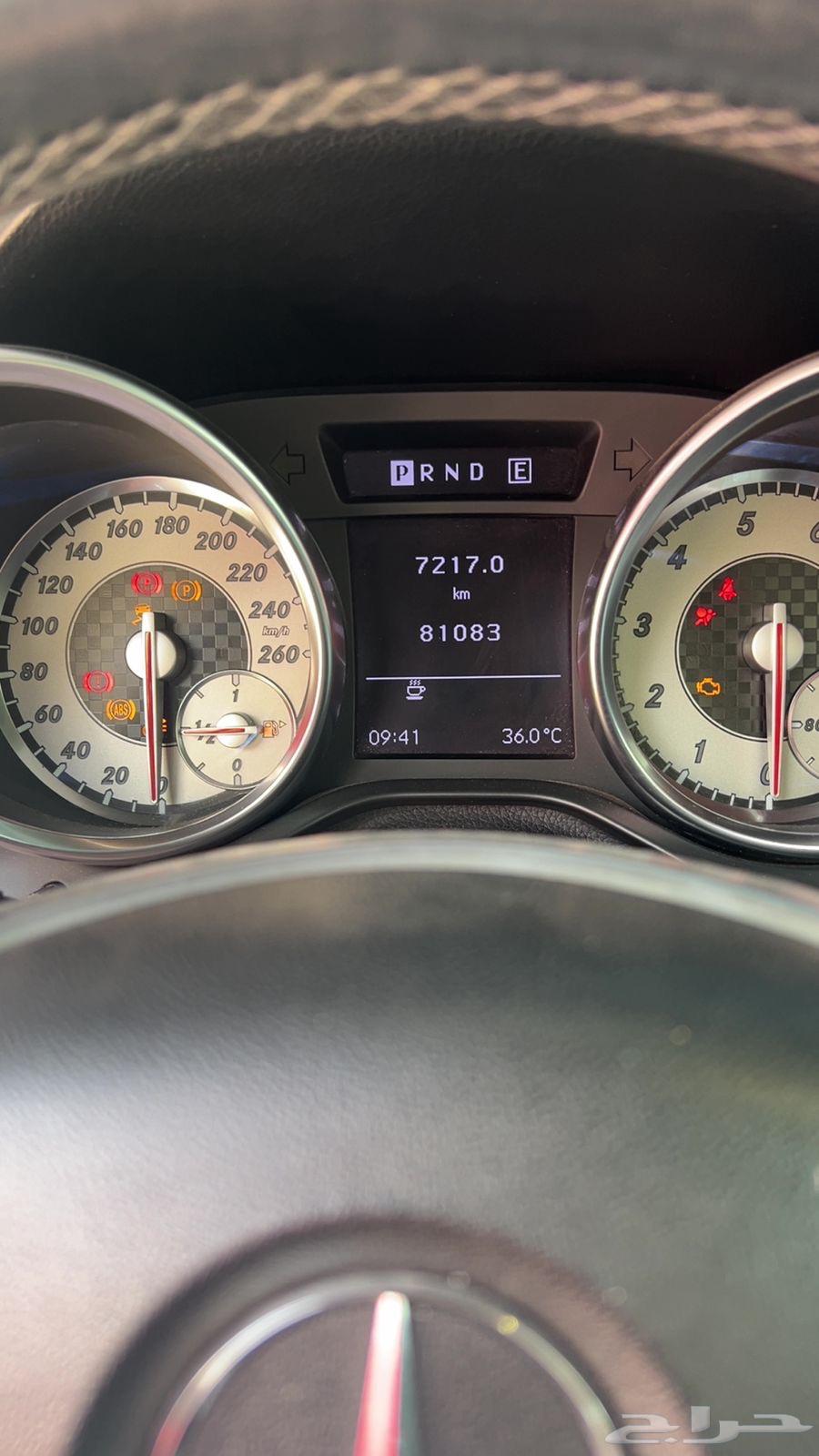 SLK 200 AMG63024050348419113